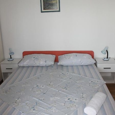Apartment Nera Пула Экстерьер фото