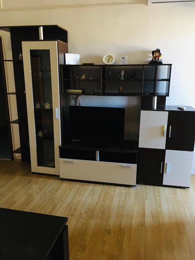 Apartment Nera Пула Экстерьер фото