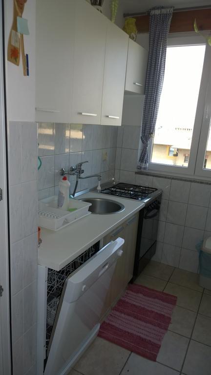Apartment Nera Пула Номер фото