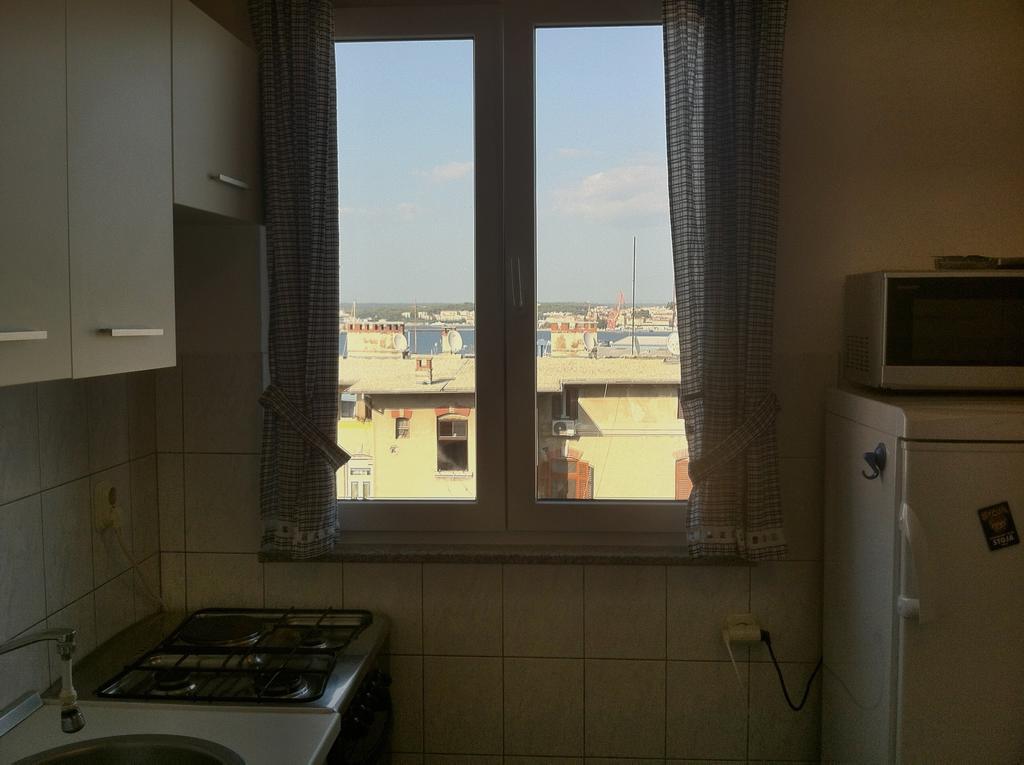Apartment Nera Пула Номер фото