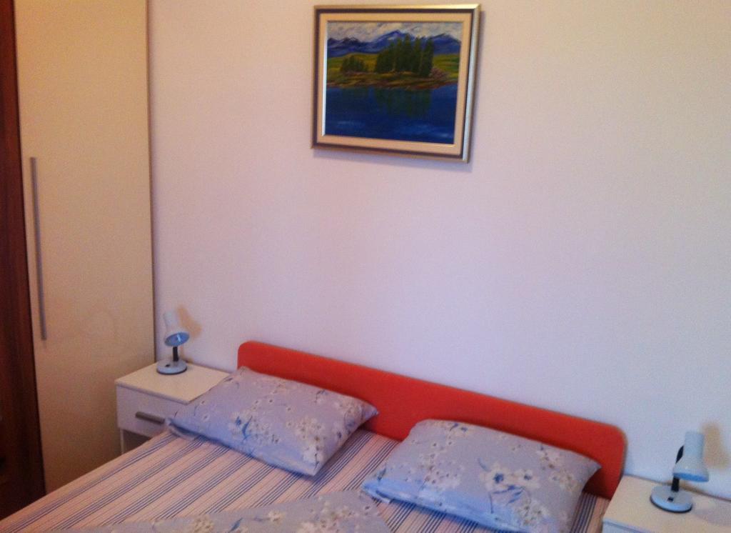 Apartment Nera Пула Номер фото