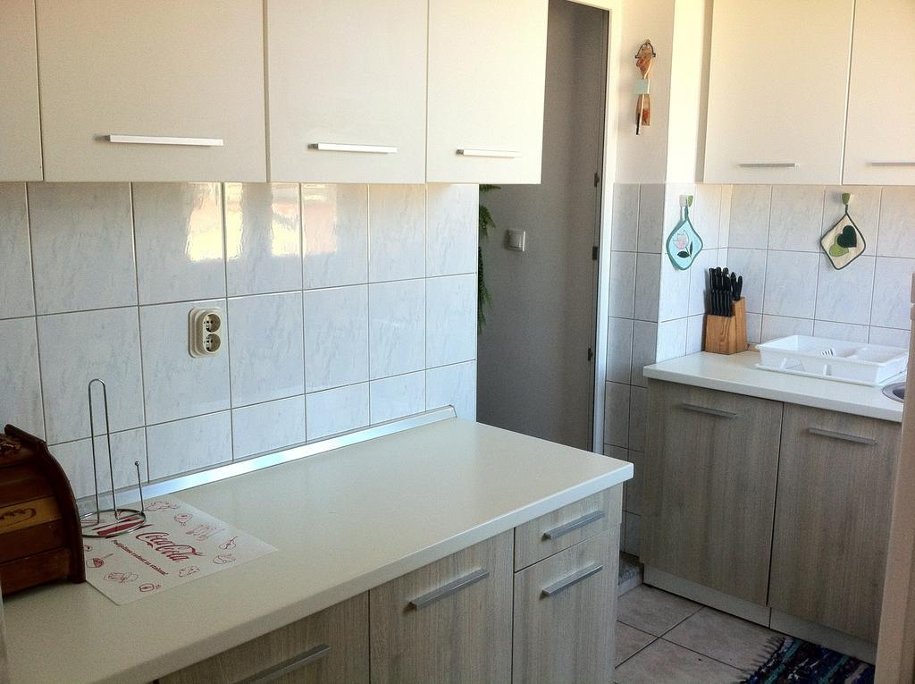 Apartment Nera Пула Номер фото
