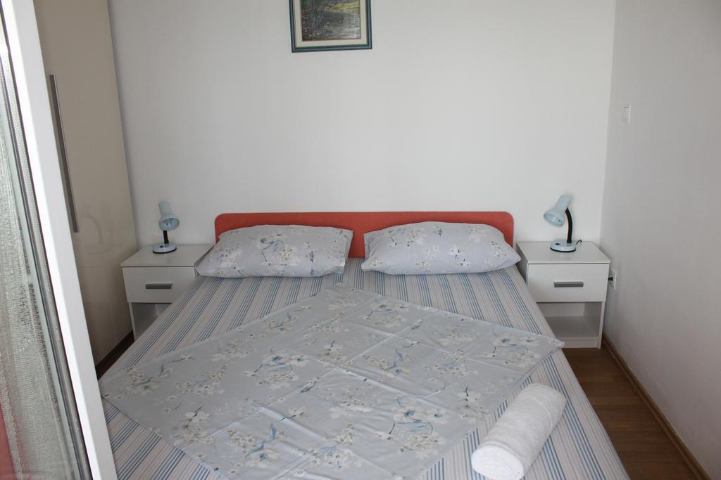 Apartment Nera Пула Экстерьер фото