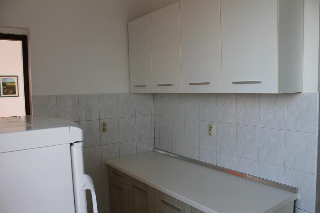 Apartment Nera Пула Экстерьер фото