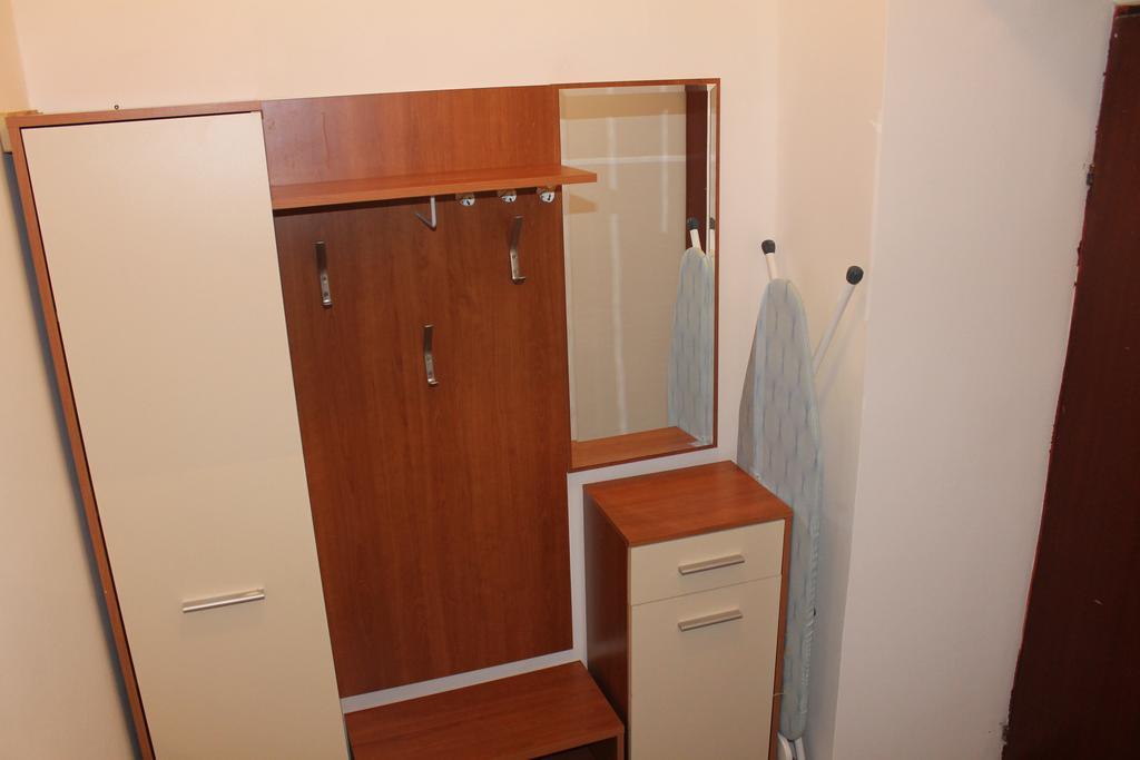Apartment Nera Пула Экстерьер фото
