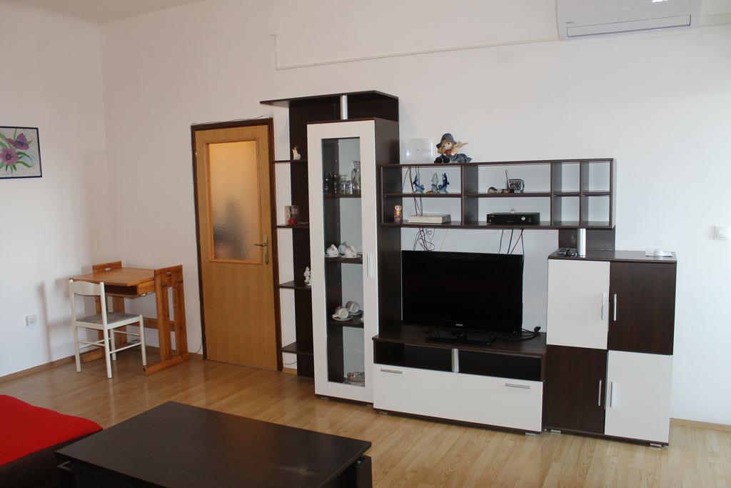 Apartment Nera Пула Экстерьер фото