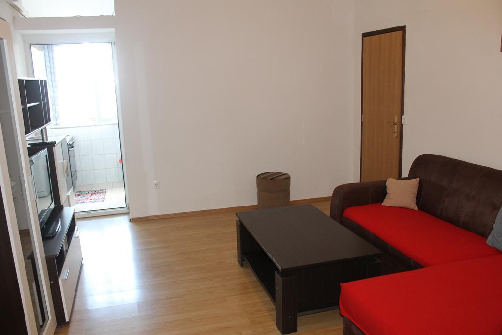 Apartment Nera Пула Экстерьер фото