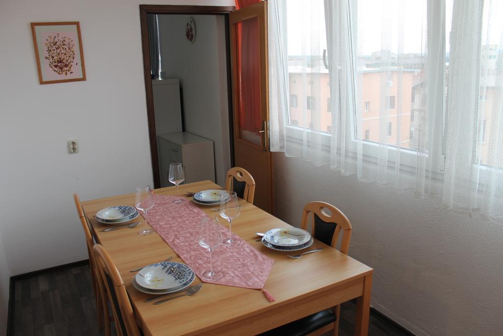 Apartment Nera Пула Экстерьер фото
