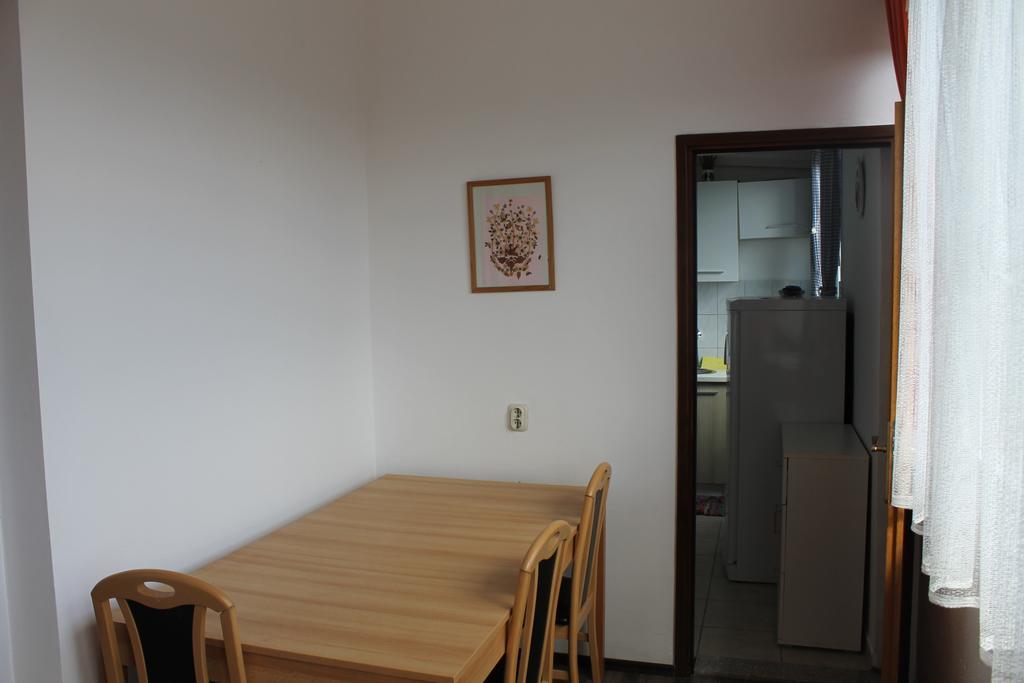 Apartment Nera Пула Экстерьер фото
